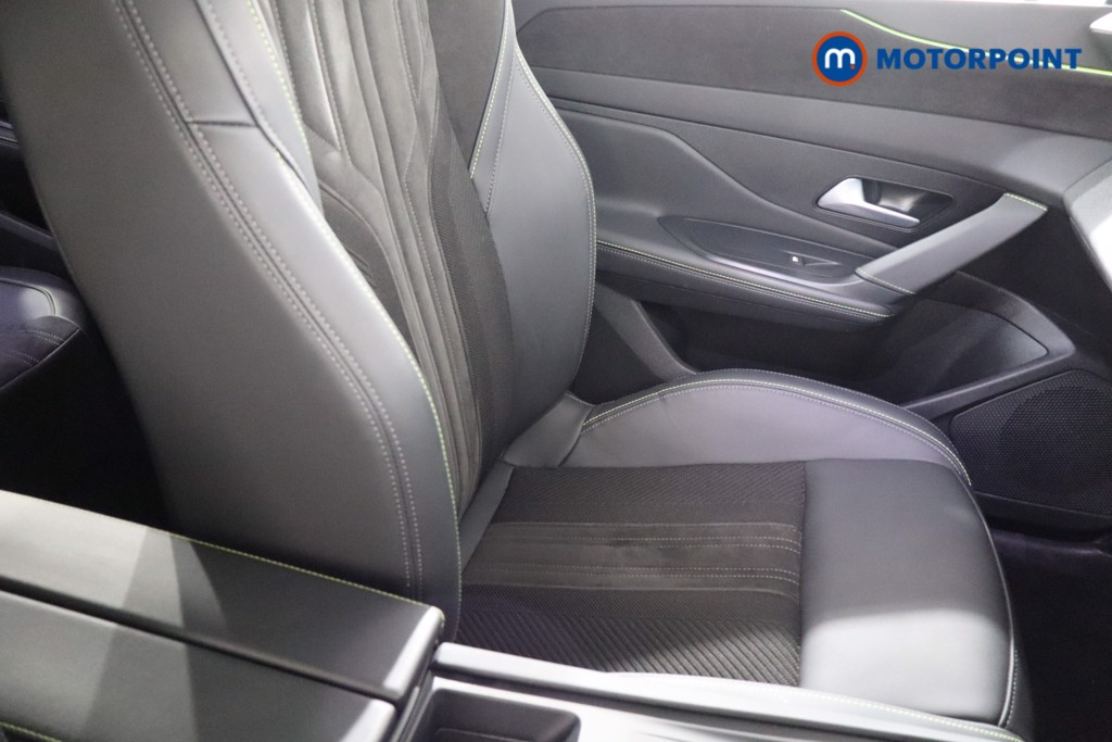 Peugeot 308 GT Automatic Electric Hatchback - Stock Number (1537704) - 22nd supplementary image