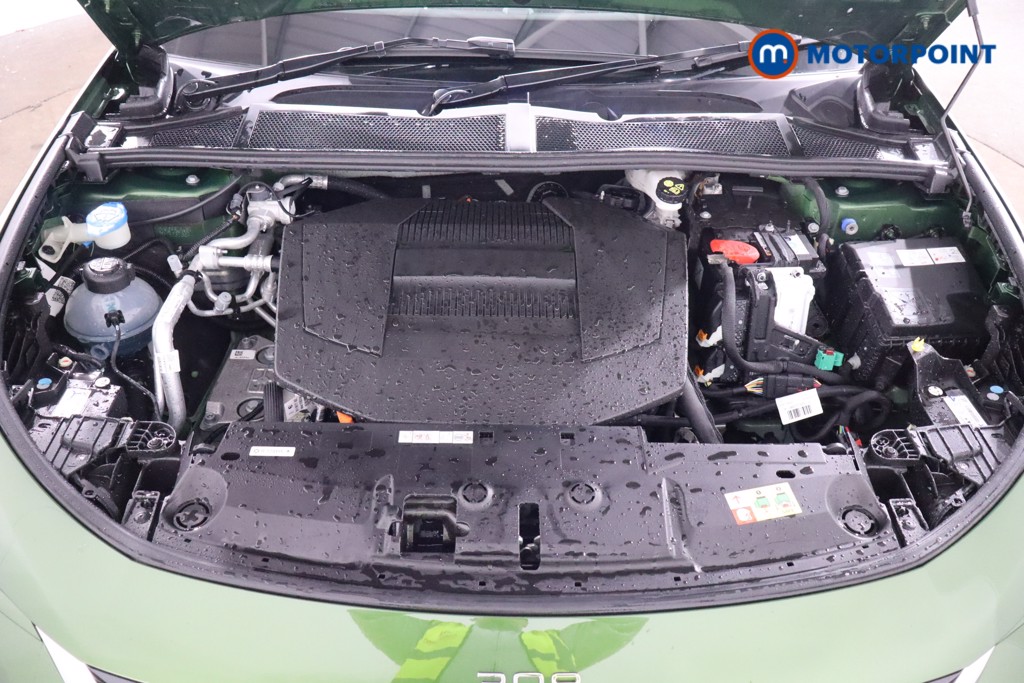 Peugeot 308 GT Automatic Electric Hatchback - Stock Number (1537704) - 23rd supplementary image