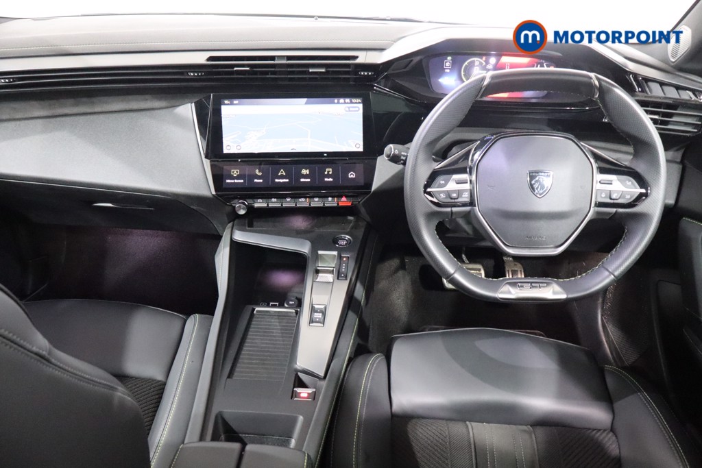 Peugeot 308 GT Automatic Electric Hatchback - Stock Number (1537704) - 1st supplementary image