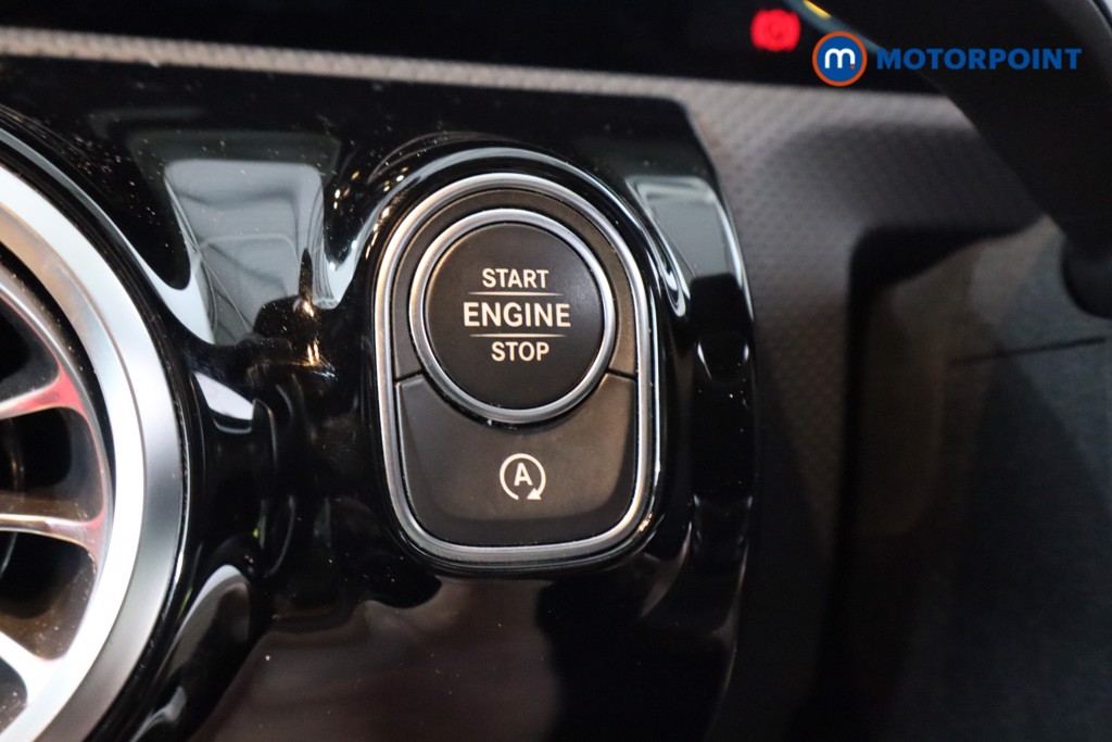 Mercedes-Benz CLA Amg Line Automatic Petrol Coupe - Stock Number (1537754) - 15th supplementary image