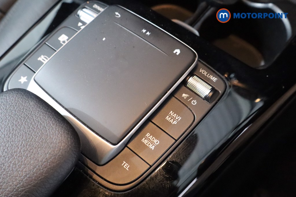 Mercedes-Benz CLA Amg Line Automatic Petrol Coupe - Stock Number (1537754) - 18th supplementary image