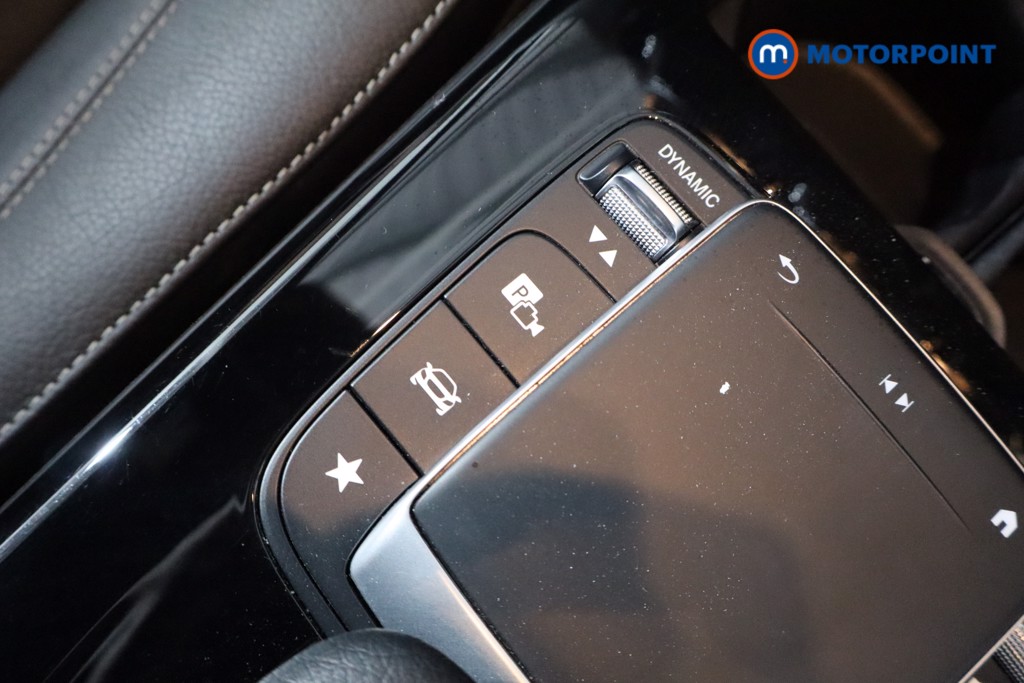 Mercedes-Benz CLA Amg Line Automatic Petrol Coupe - Stock Number (1537754) - 19th supplementary image