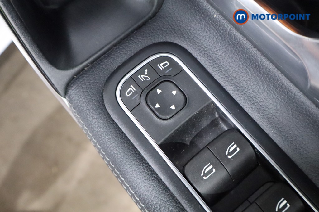 Mercedes-Benz CLA Amg Line Automatic Petrol Coupe - Stock Number (1537754) - 22nd supplementary image