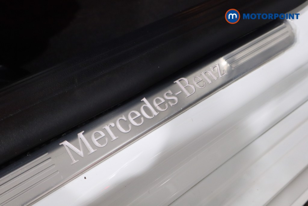 Mercedes-Benz CLA Amg Line Automatic Petrol Coupe - Stock Number (1537754) - 23rd supplementary image
