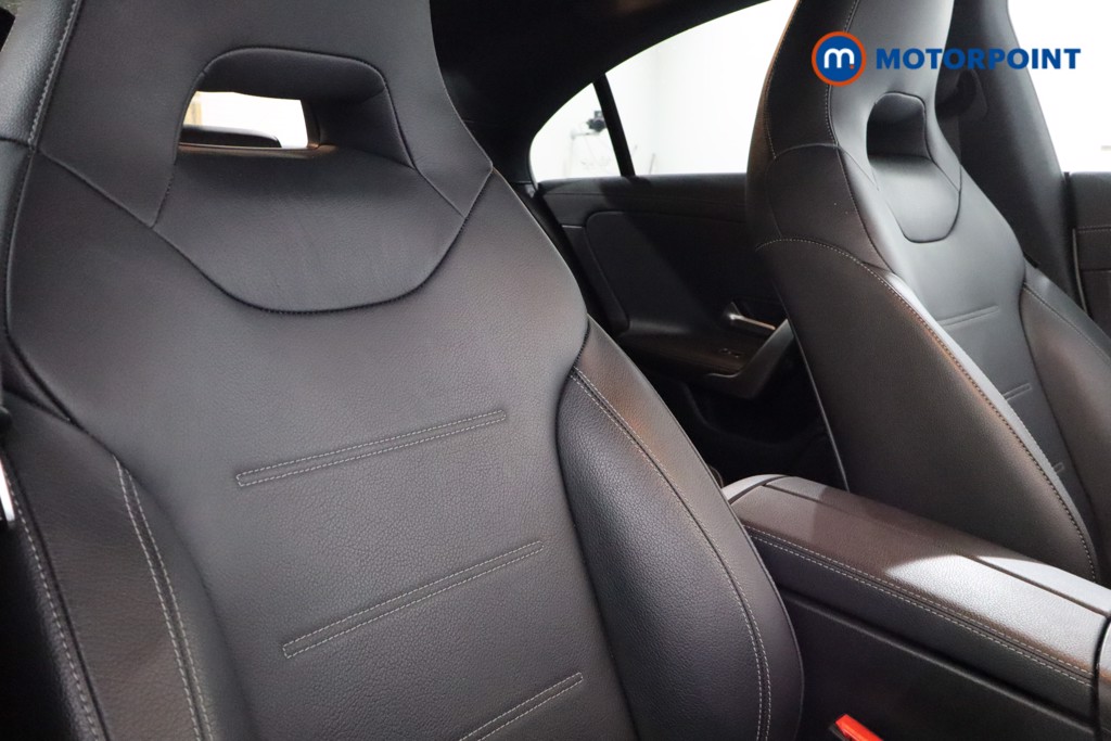 Mercedes-Benz CLA Amg Line Automatic Petrol Coupe - Stock Number (1537754) - 24th supplementary image