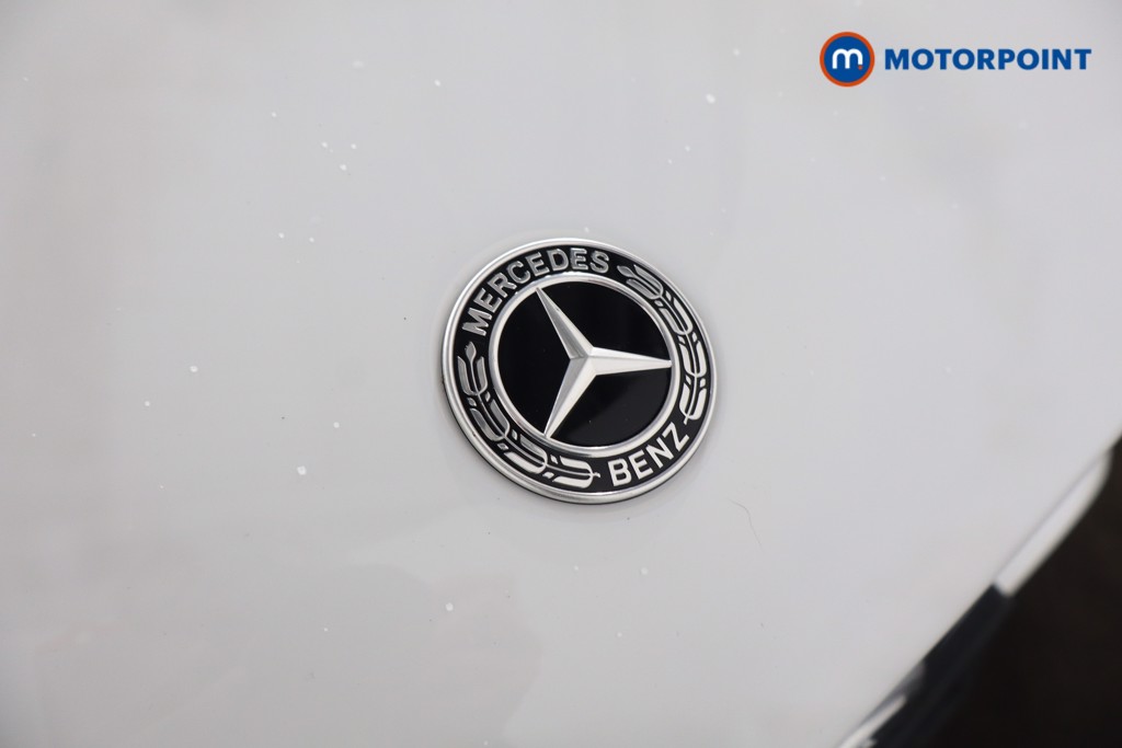 Mercedes-Benz CLA Amg Line Automatic Petrol Coupe - Stock Number (1537754) - 26th supplementary image