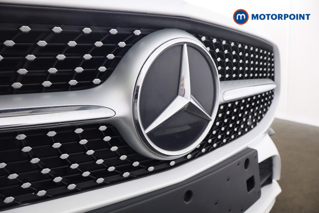 Mercedes-Benz CLA Amg Line Automatic Petrol Coupe - Stock Number (1537754) - 27th supplementary image