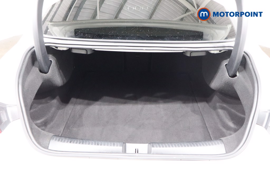 Mercedes-Benz CLA Amg Line Automatic Petrol Coupe - Stock Number (1537754) - 32nd supplementary image