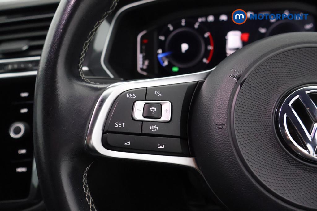 Volkswagen Tiguan SEL Automatic Petrol SUV - Stock Number (1538165) - 2nd supplementary image