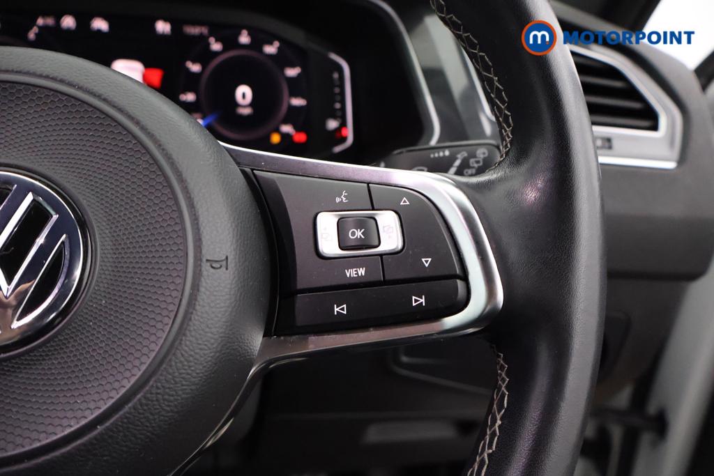 Volkswagen Tiguan SEL Automatic Petrol SUV - Stock Number (1538165) - 3rd supplementary image