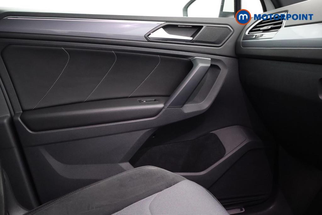 Volkswagen Tiguan SEL Automatic Petrol SUV - Stock Number (1538165) - 7th supplementary image