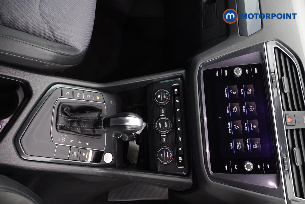 Volkswagen Tiguan SEL Automatic Petrol SUV - Stock Number (1538165) - 8th supplementary image