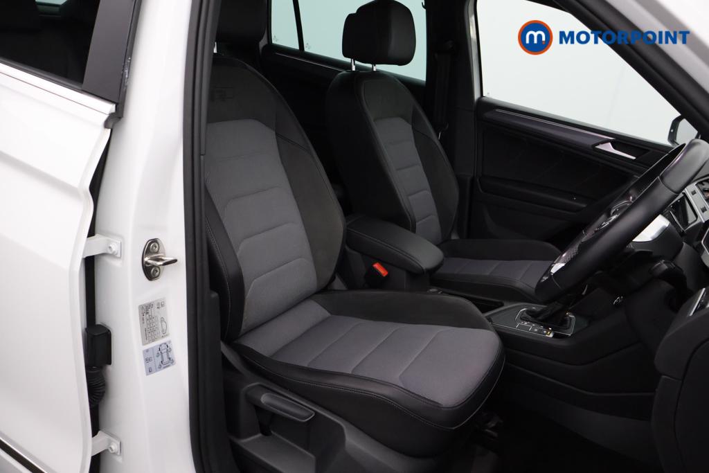 Volkswagen Tiguan SEL Automatic Petrol SUV - Stock Number (1538165) - 9th supplementary image