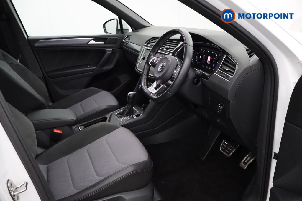 Volkswagen Tiguan SEL Automatic Petrol SUV - Stock Number (1538165) - 10th supplementary image