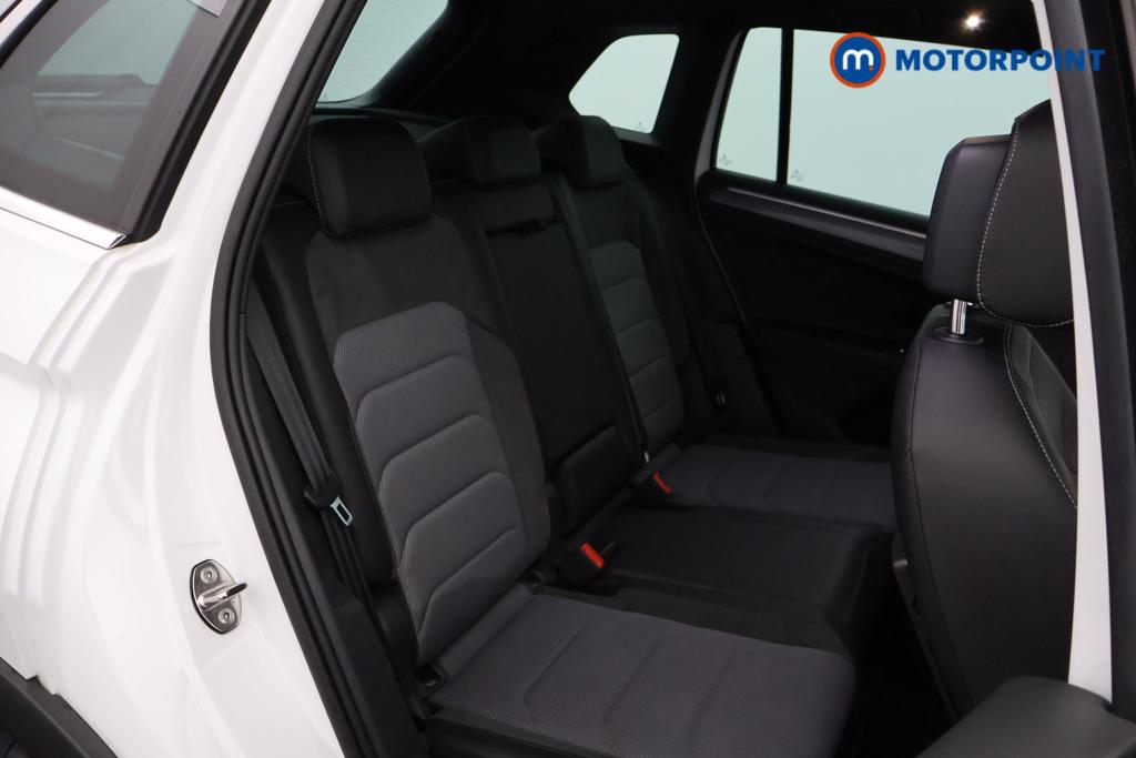 Volkswagen Tiguan SEL Automatic Petrol SUV - Stock Number (1538165) - 11th supplementary image