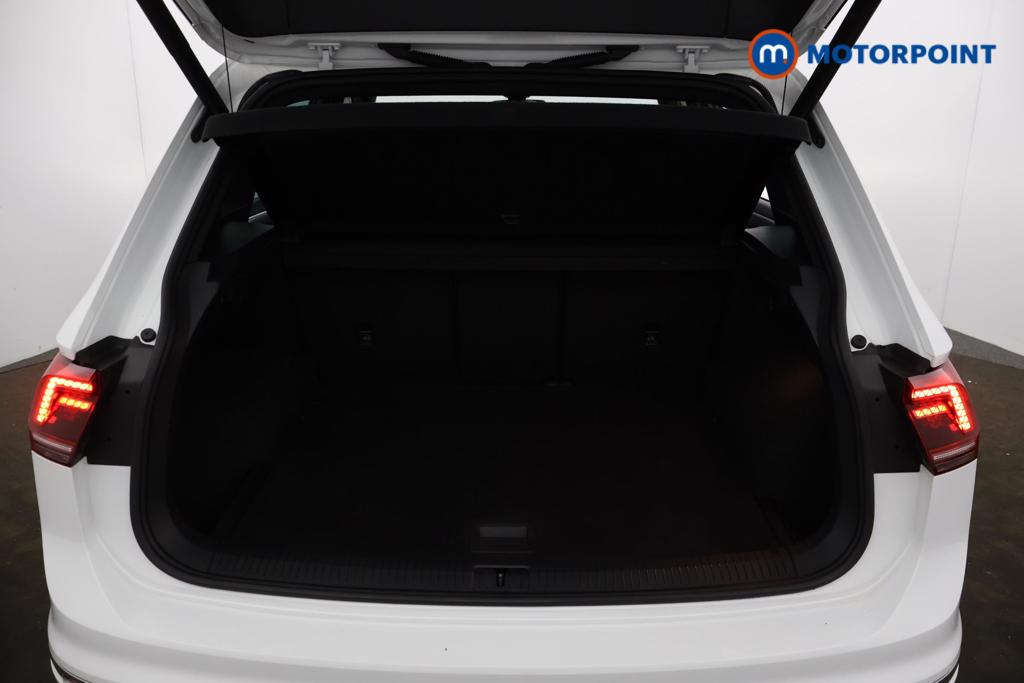 Volkswagen Tiguan SEL Automatic Petrol SUV - Stock Number (1538165) - 12th supplementary image