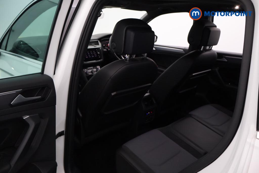 Volkswagen Tiguan SEL Automatic Petrol SUV - Stock Number (1538165) - 13th supplementary image