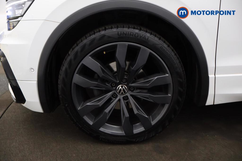 Volkswagen Tiguan SEL Automatic Petrol SUV - Stock Number (1538165) - 15th supplementary image