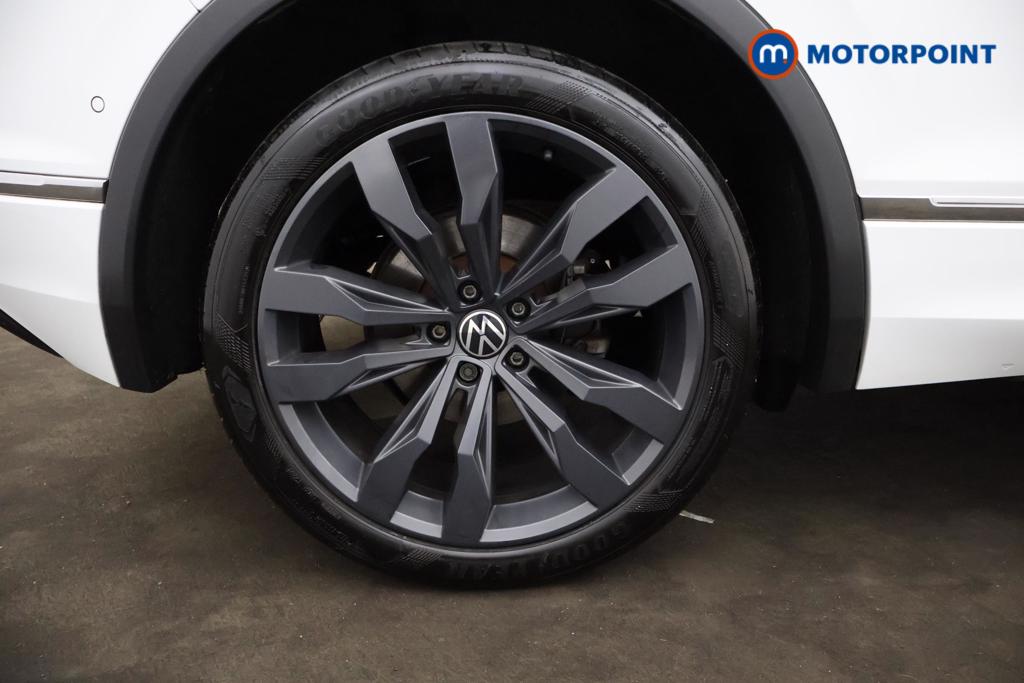 Volkswagen Tiguan SEL Automatic Petrol SUV - Stock Number (1538165) - 17th supplementary image