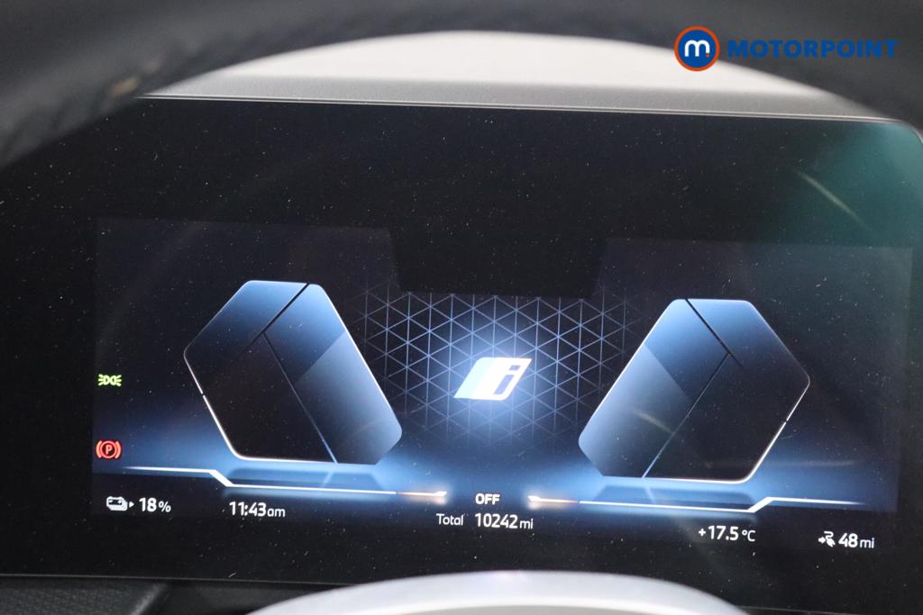 BMW IX1 M Sport Automatic Electric SUV - Stock Number (1538555) - 3rd supplementary image