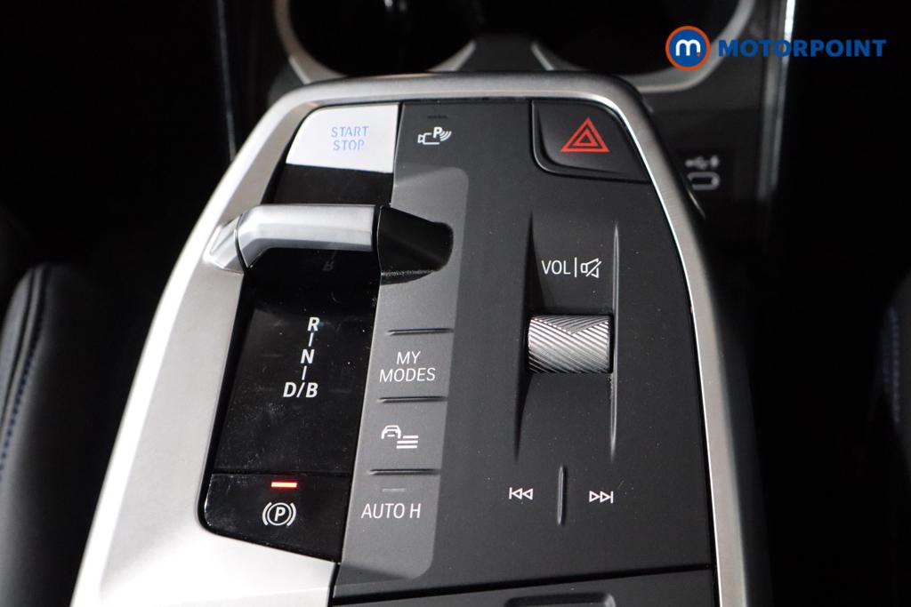 BMW IX1 M Sport Automatic Electric SUV - Stock Number (1538555) - 4th supplementary image