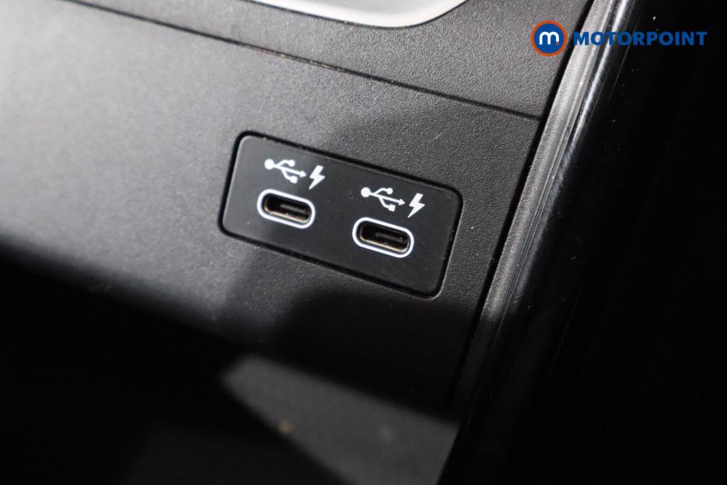 BMW IX1 M Sport Automatic Electric SUV - Stock Number (1538555) - 5th supplementary image