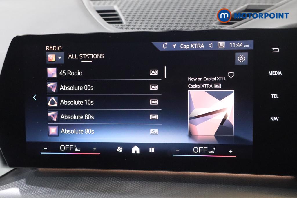 BMW IX1 M Sport Automatic Electric SUV - Stock Number (1538555) - 6th supplementary image