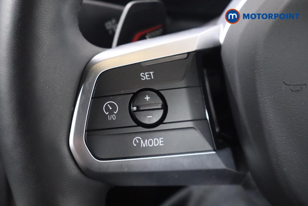 BMW IX1 M Sport Automatic Electric SUV - Stock Number (1538555) - 9th supplementary image
