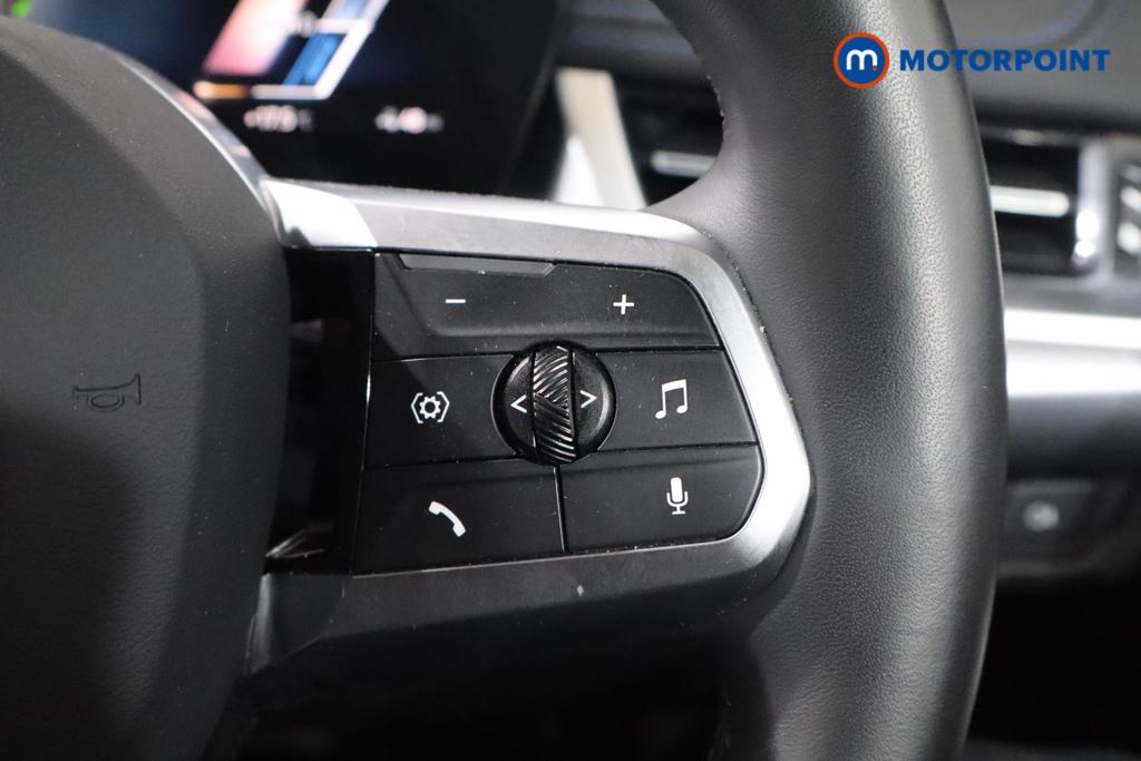 BMW IX1 M Sport Automatic Electric SUV - Stock Number (1538555) - 10th supplementary image