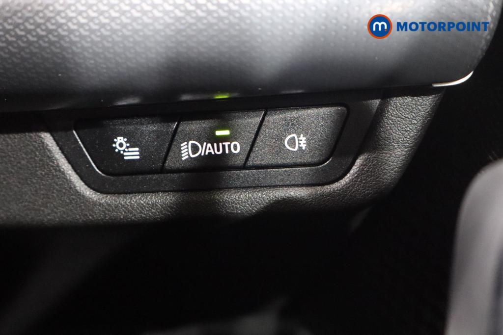 BMW IX1 M Sport Automatic Electric SUV - Stock Number (1538555) - 11th supplementary image