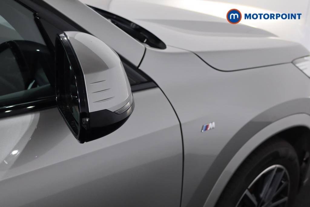 BMW IX1 M Sport Automatic Electric SUV - Stock Number (1538555) - 13th supplementary image