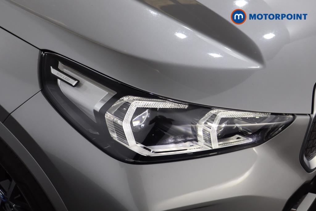 BMW IX1 M Sport Automatic Electric SUV - Stock Number (1538555) - 14th supplementary image