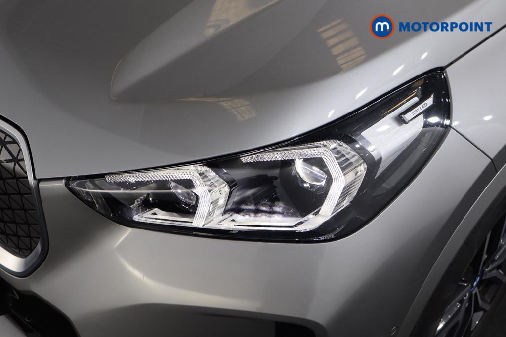BMW IX1 M Sport Automatic Electric SUV - Stock Number (1538555) - 15th supplementary image