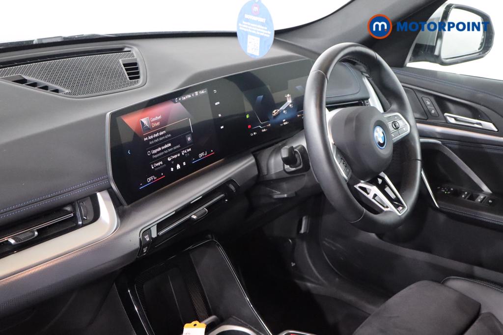 BMW IX1 M Sport Automatic Electric SUV - Stock Number (1538555) - 17th supplementary image