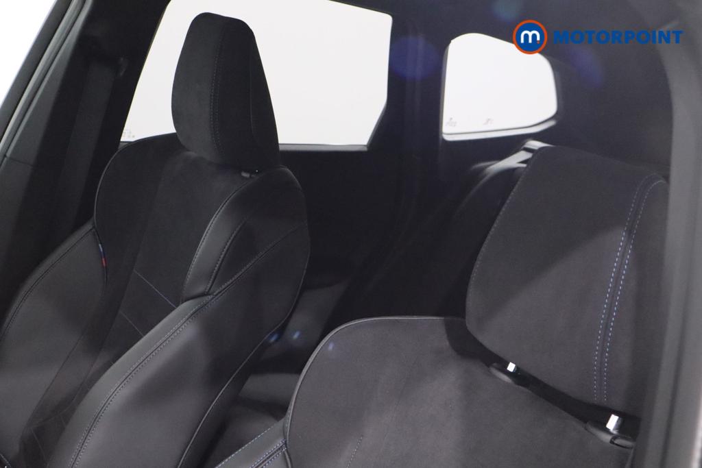 BMW IX1 M Sport Automatic Electric SUV - Stock Number (1538555) - 18th supplementary image