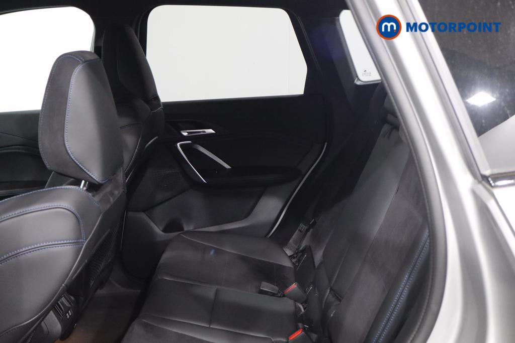 BMW IX1 M Sport Automatic Electric SUV - Stock Number (1538555) - 19th supplementary image