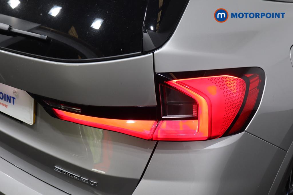 BMW IX1 M Sport Automatic Electric SUV - Stock Number (1538555) - 21st supplementary image