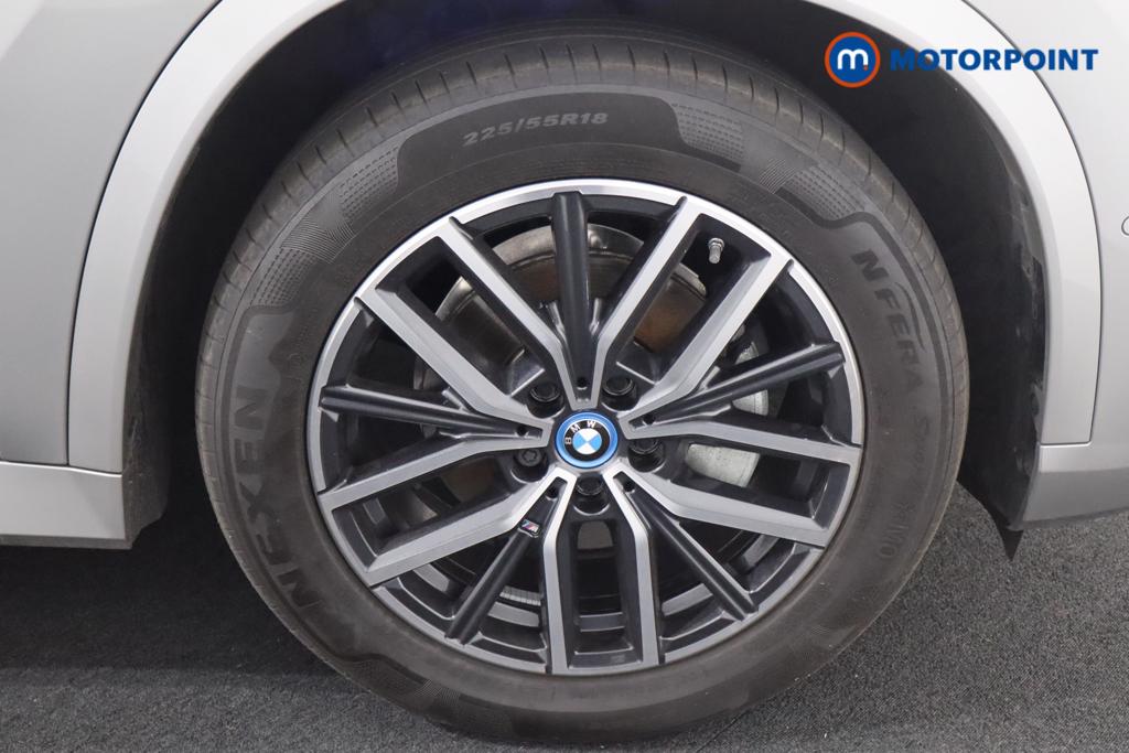 BMW IX1 M Sport Automatic Electric SUV - Stock Number (1538555) - 26th supplementary image