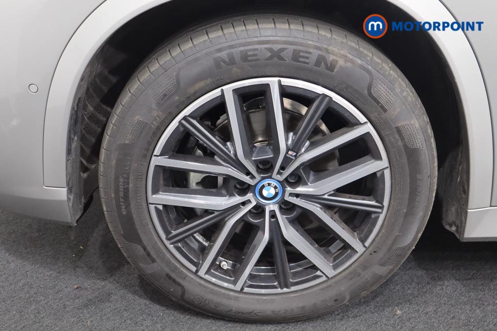 BMW IX1 M Sport Automatic Electric SUV - Stock Number (1538555) - 27th supplementary image