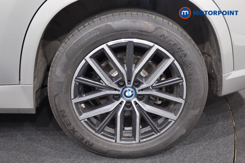 BMW IX1 M Sport Automatic Electric SUV - Stock Number (1538555) - 28th supplementary image