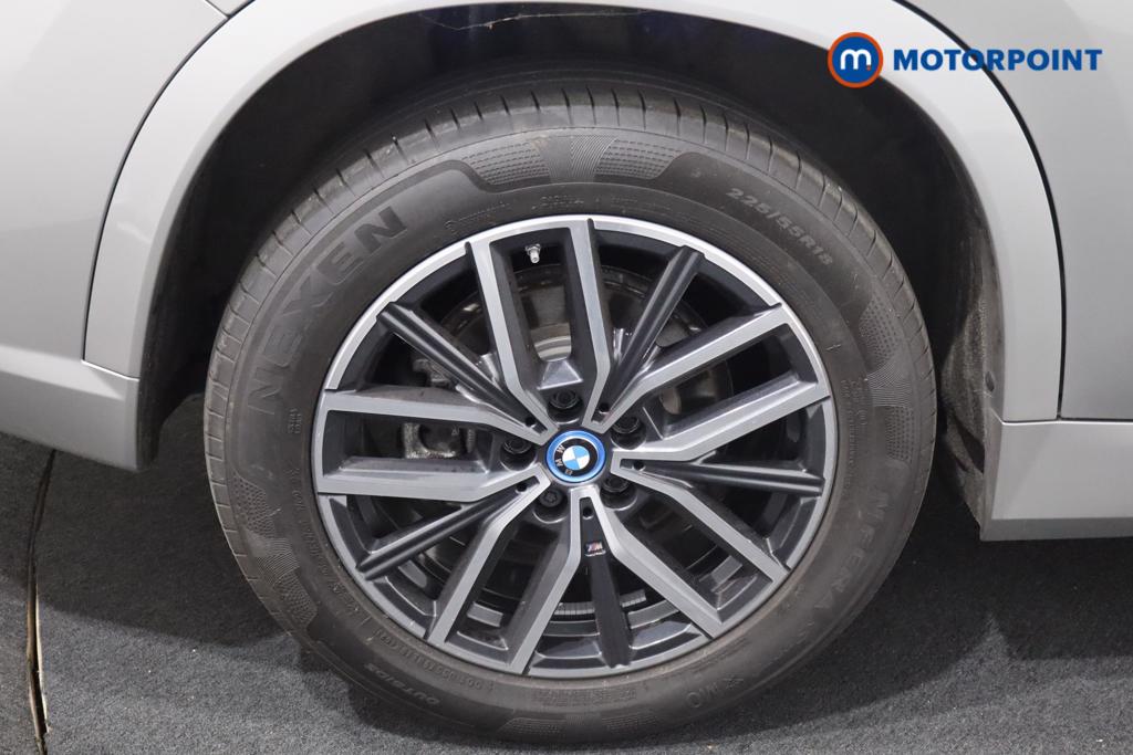 BMW IX1 M Sport Automatic Electric SUV - Stock Number (1538555) - 29th supplementary image