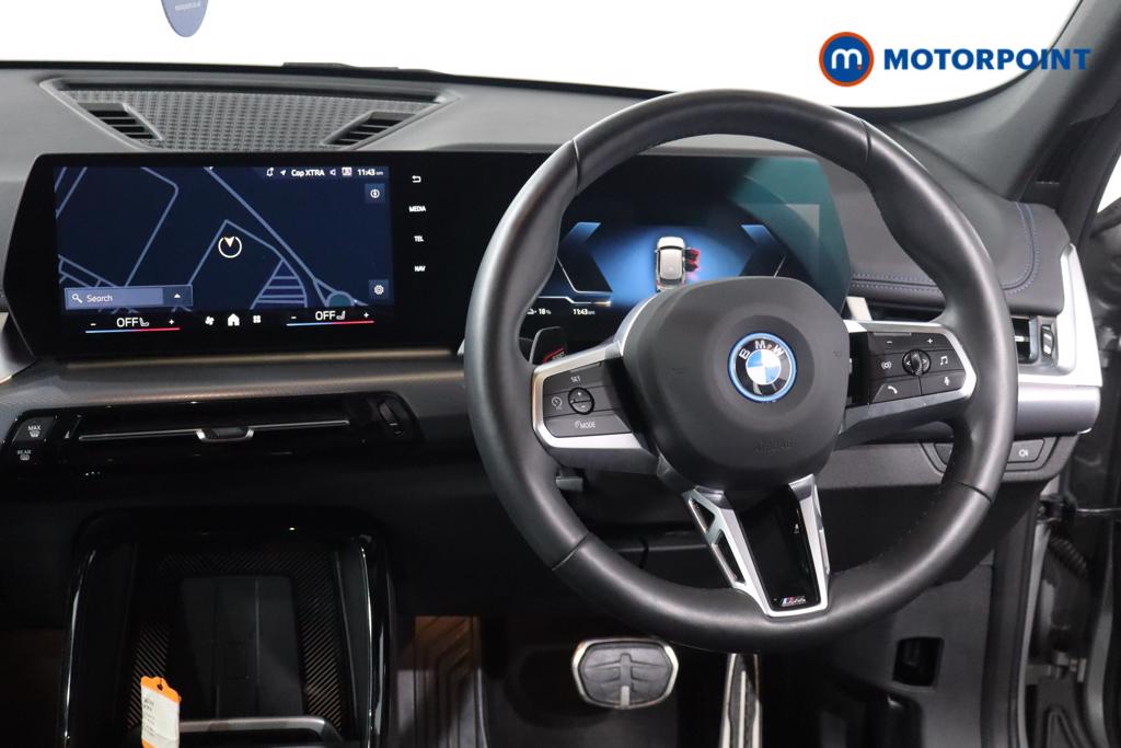BMW IX1 M Sport Automatic Electric SUV - Stock Number (1538555) - 1st supplementary image