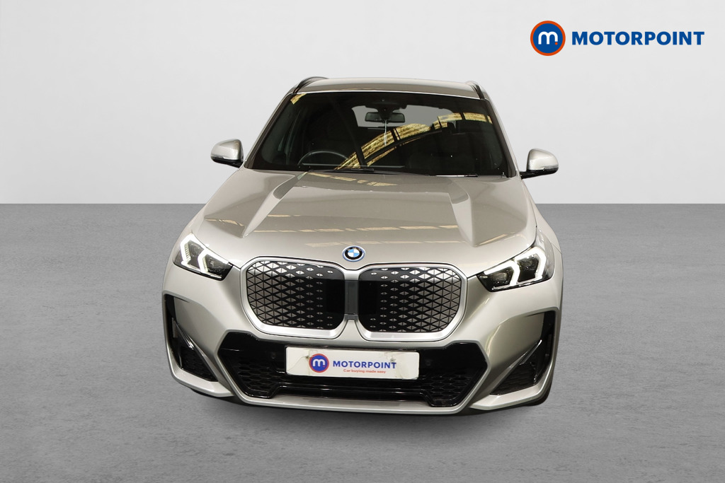 BMW IX1 M Sport Automatic Electric SUV - Stock Number (1538555) - Front bumper