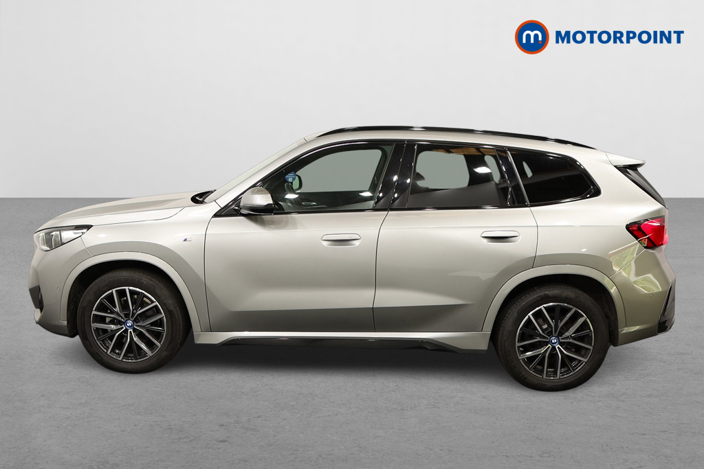BMW IX1 M Sport Automatic Electric SUV - Stock Number (1538555) - Passenger side