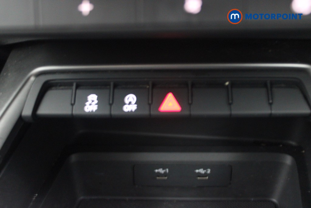 Audi A3 Technik Manual Petrol Hatchback - Stock Number (1538672) - 10th supplementary image