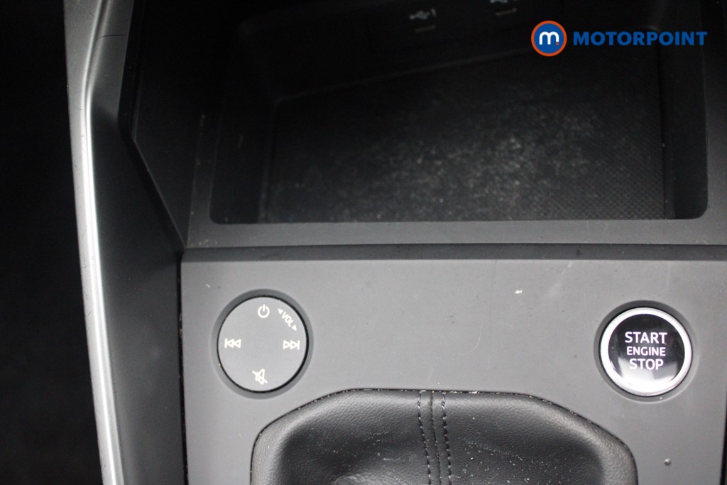 Audi A3 Technik Manual Petrol Hatchback - Stock Number (1538672) - 11th supplementary image