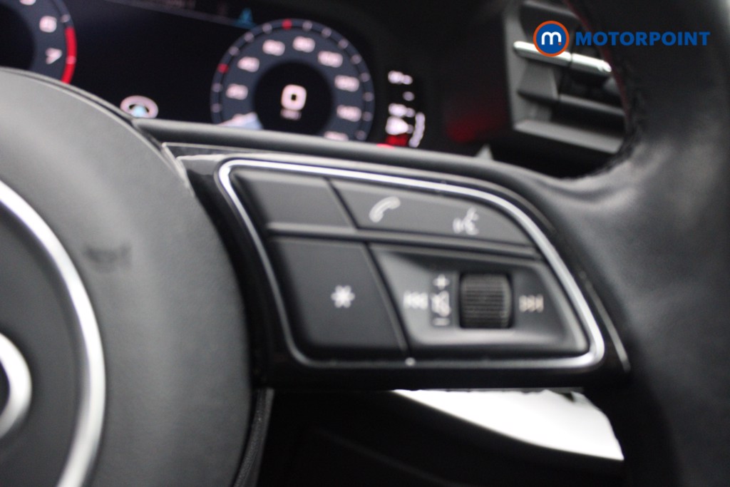 Audi A3 Technik Manual Petrol Hatchback - Stock Number (1538672) - 15th supplementary image