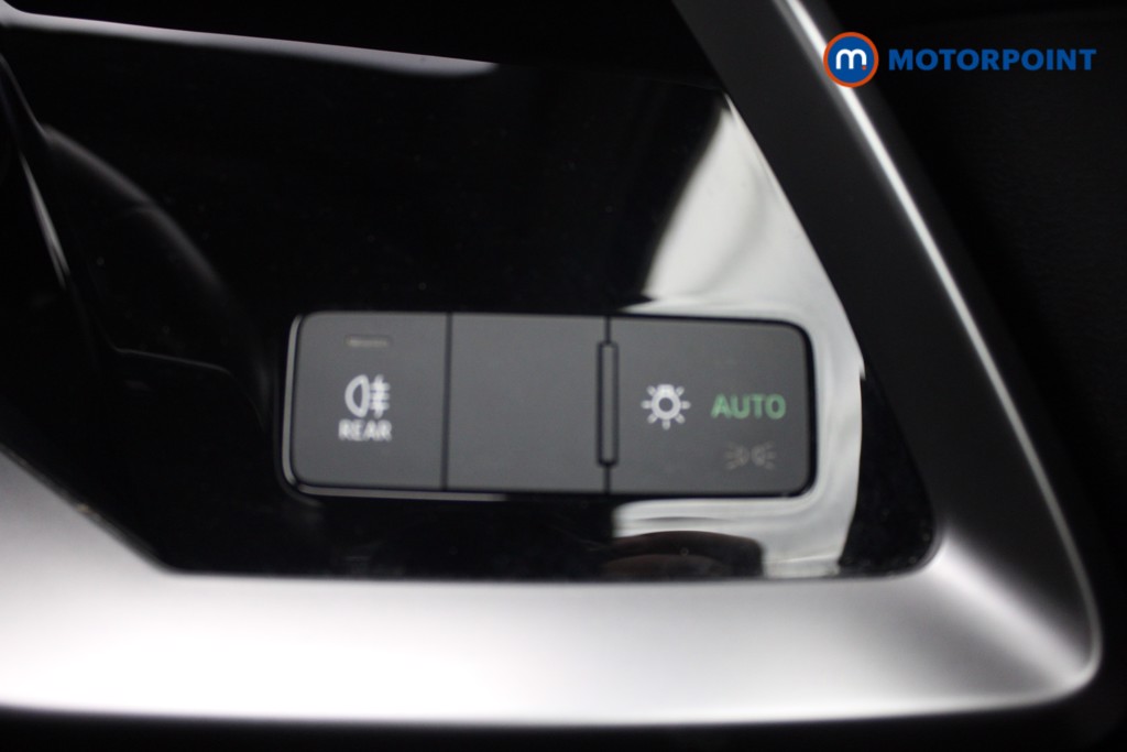 Audi A3 Technik Manual Petrol Hatchback - Stock Number (1538672) - 16th supplementary image