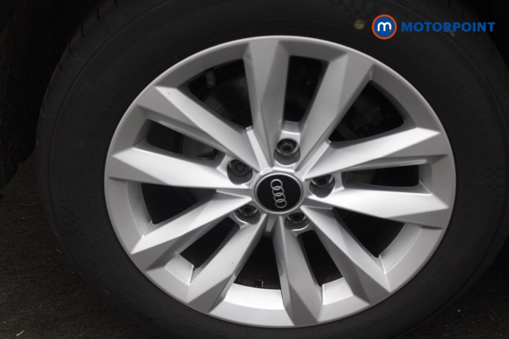 Audi A3 Technik Manual Petrol Hatchback - Stock Number (1538672) - 20th supplementary image