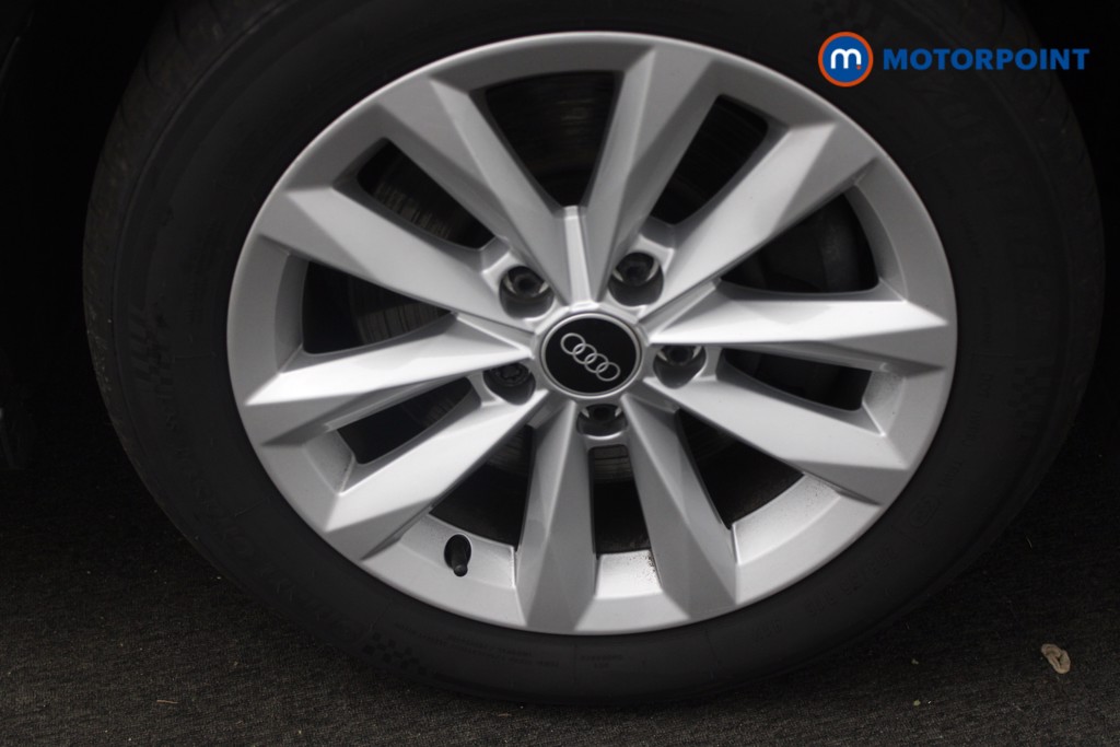Audi A3 Technik Manual Petrol Hatchback - Stock Number (1538672) - 22nd supplementary image